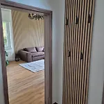Apartament Rote Lagom *