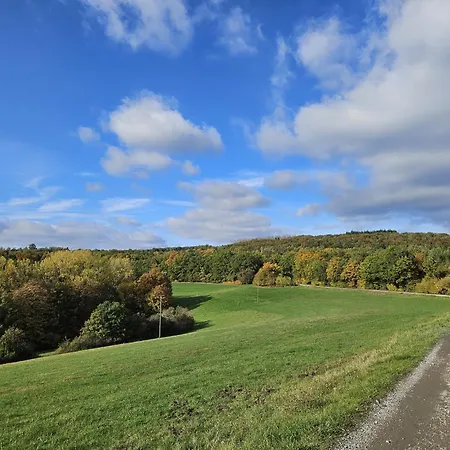 Rote Lagom 아파트 Kirchen (Rhineland-Palatinate)