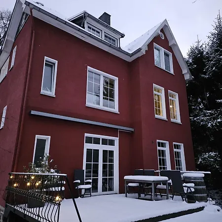 Rote Lagom Kirchen (Rhineland-Palatinate)