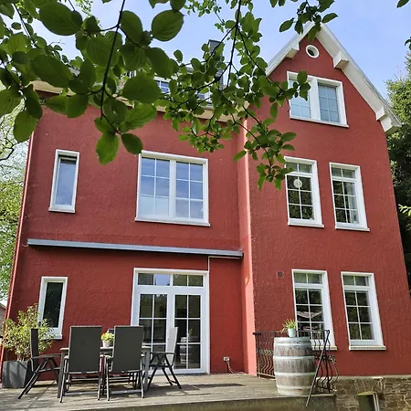 Apartment Rote Lagom