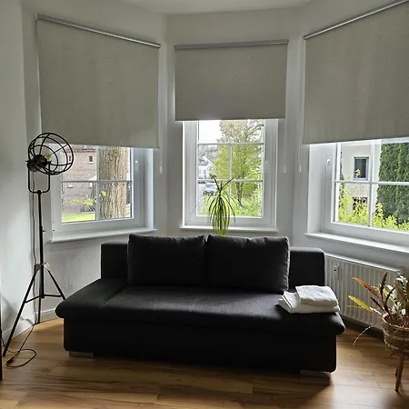 Apartment Rote Lagom Kirchen (Rhineland-Palatinate)